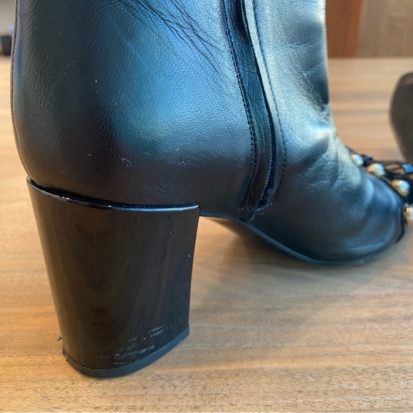 Kate Spade Orton Boots, Size 6.5 - Picture 11 of 16